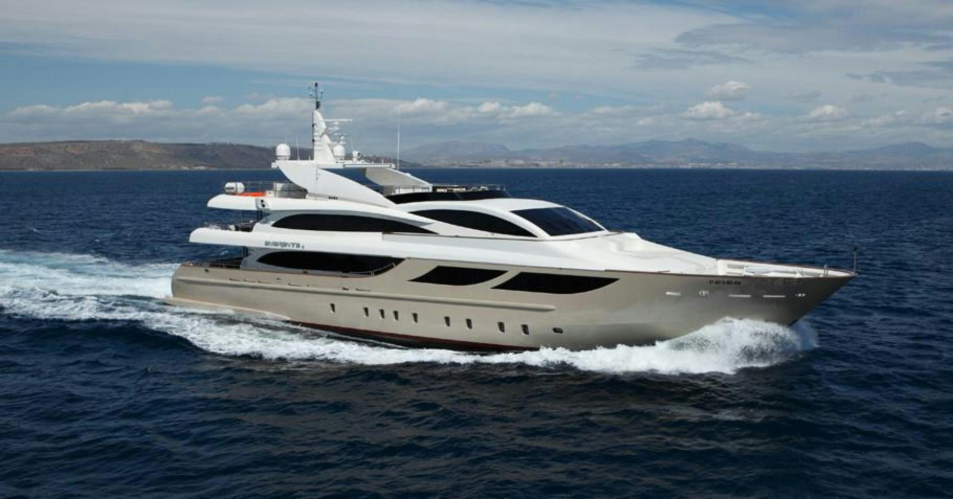 Watch Video for PANAKEIA Yacht for Charter