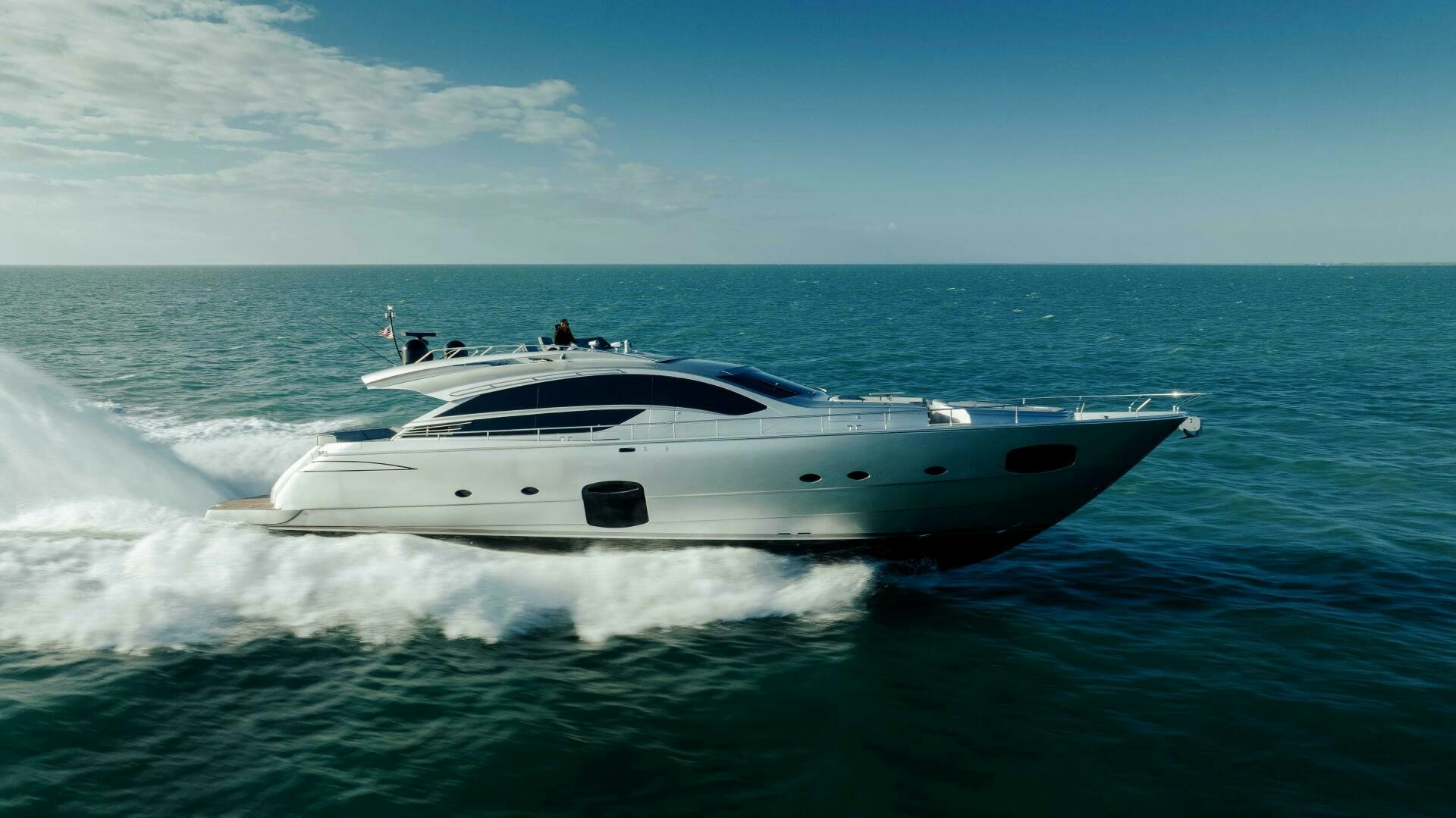 Watch Video for MILAGROS Yacht for Sale