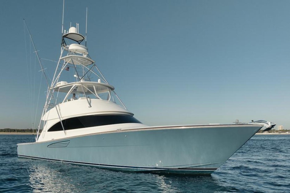 PIPE DREAM Yacht for Sale in West Palm Beach 58' 11" (17.96m) 2019