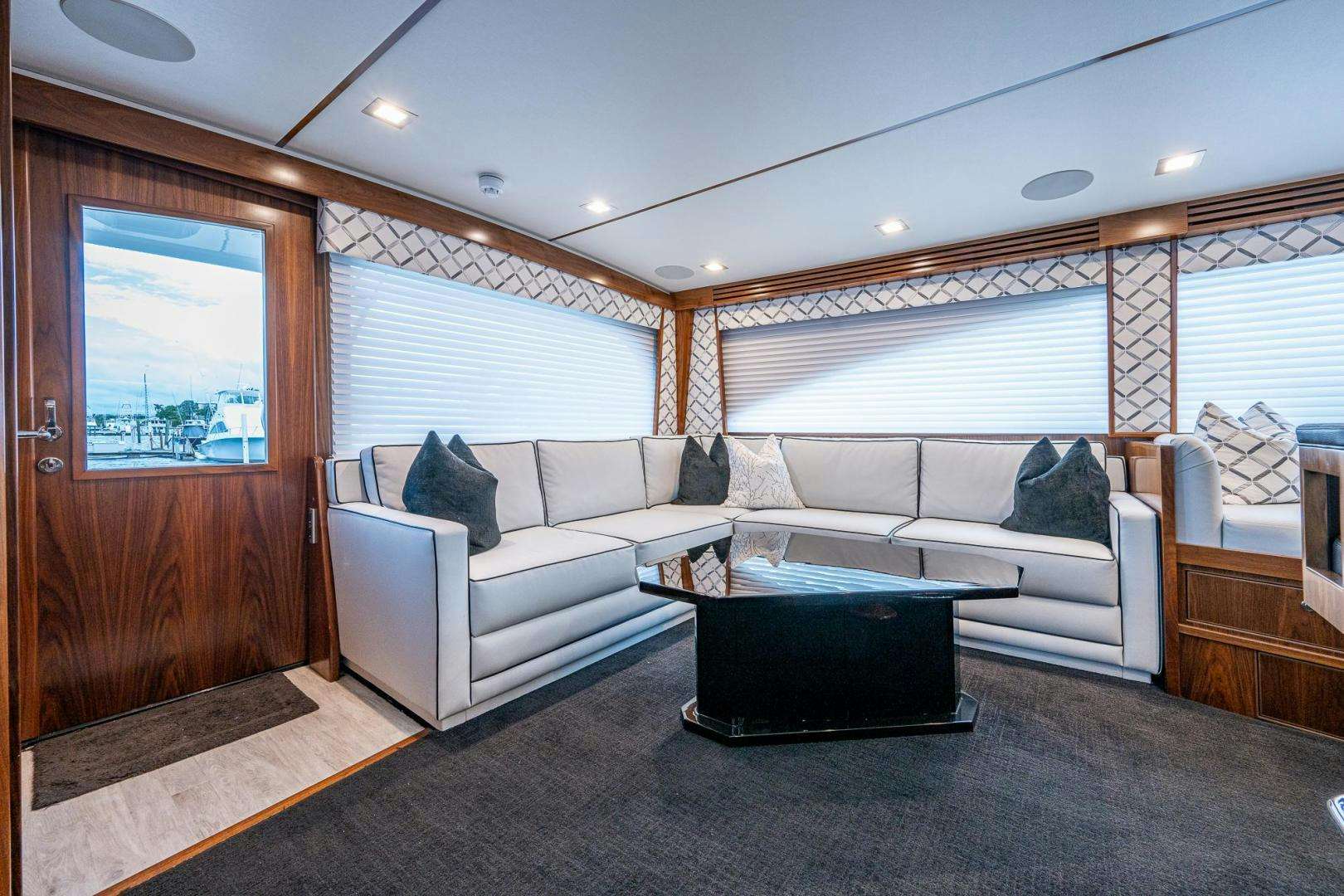 Kemosabe
Yacht for Sale