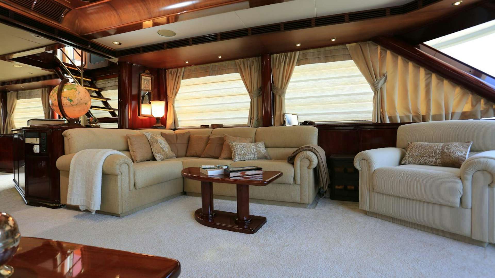 Forty love
Yacht for Sale