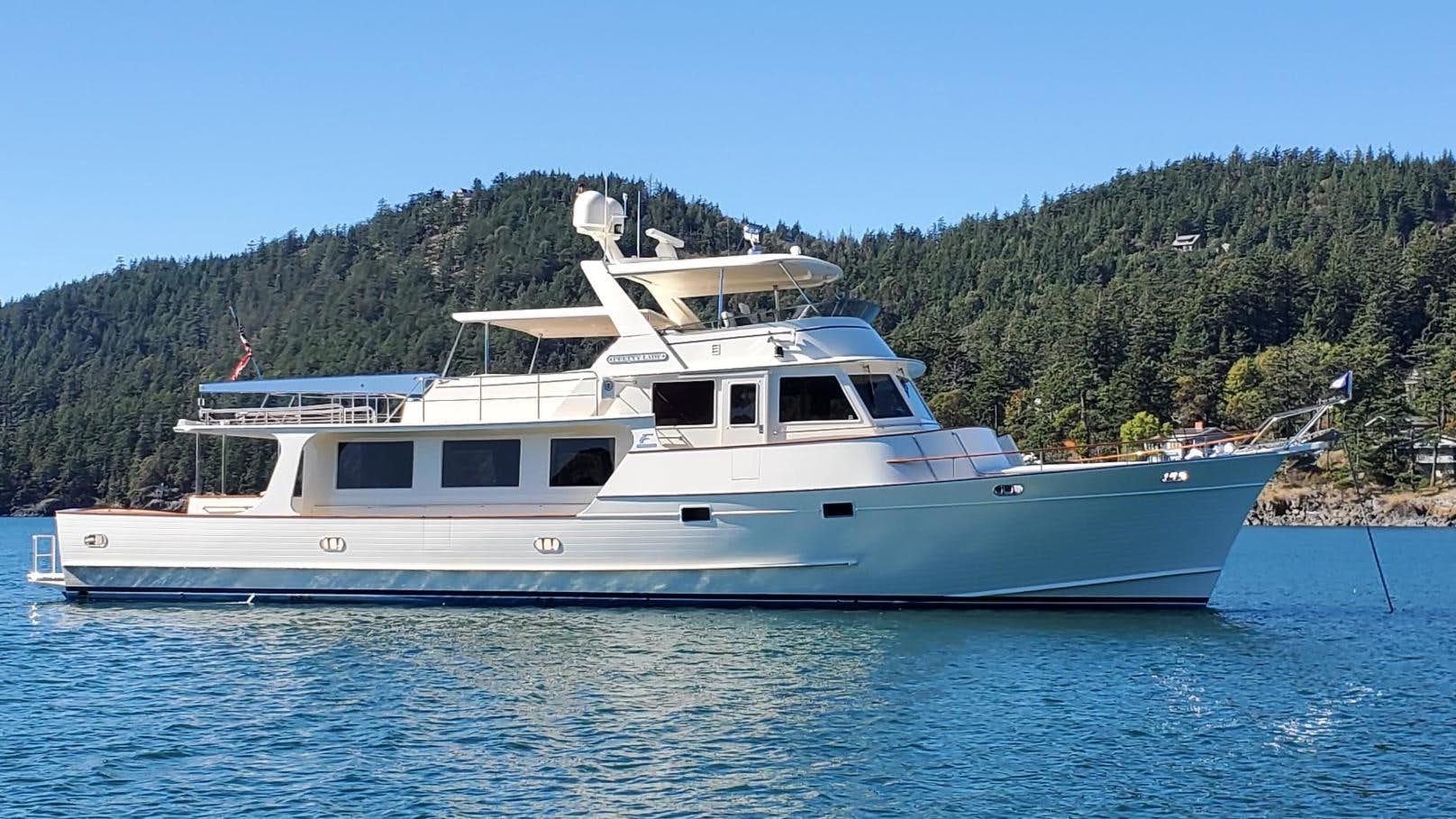 Watch Video for PRETTY LADY Yacht for Sale
