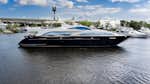116 foot yacht for sale