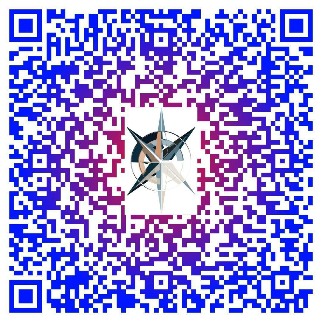 qr code aboard ROCK STAR 2.0 Yacht for Sale