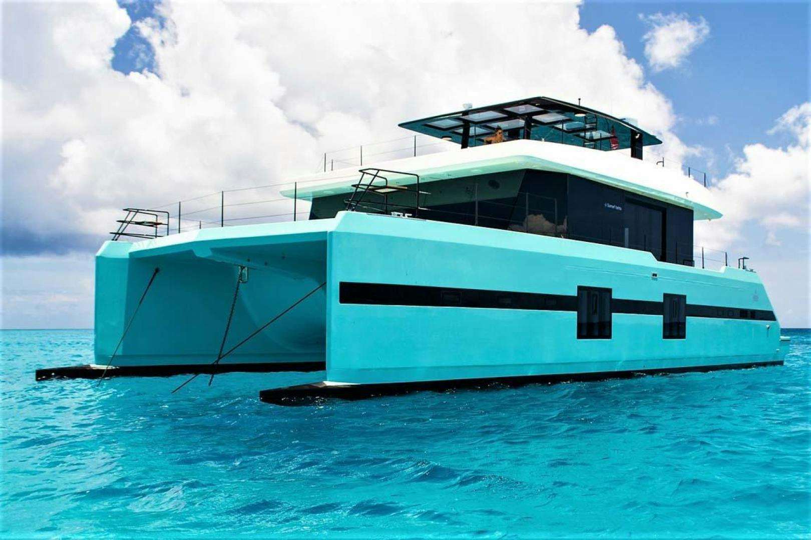Rock star 2.0
Yacht for Sale