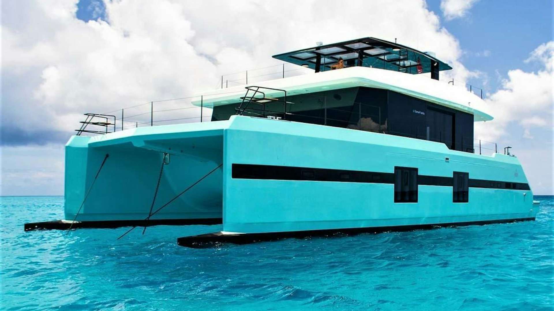 Rock star 2.0
Yacht for Sale