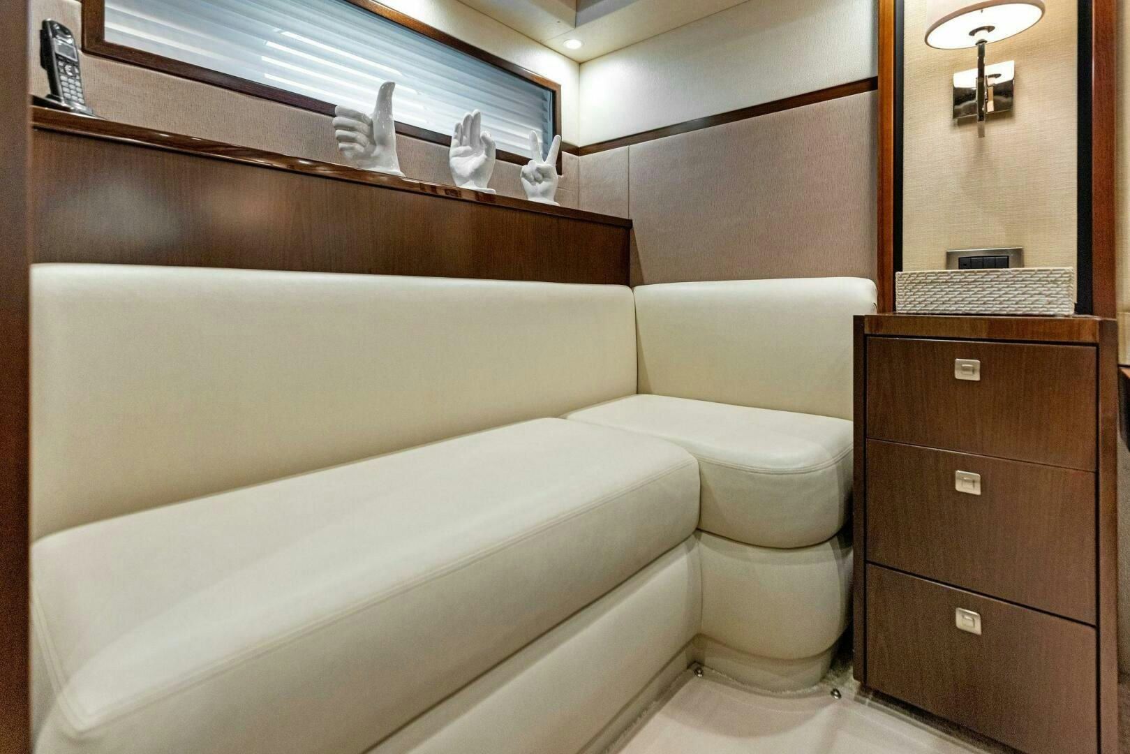a bathroom with a bathtub and toilet aboard THE PROVIDER Yacht for Sale