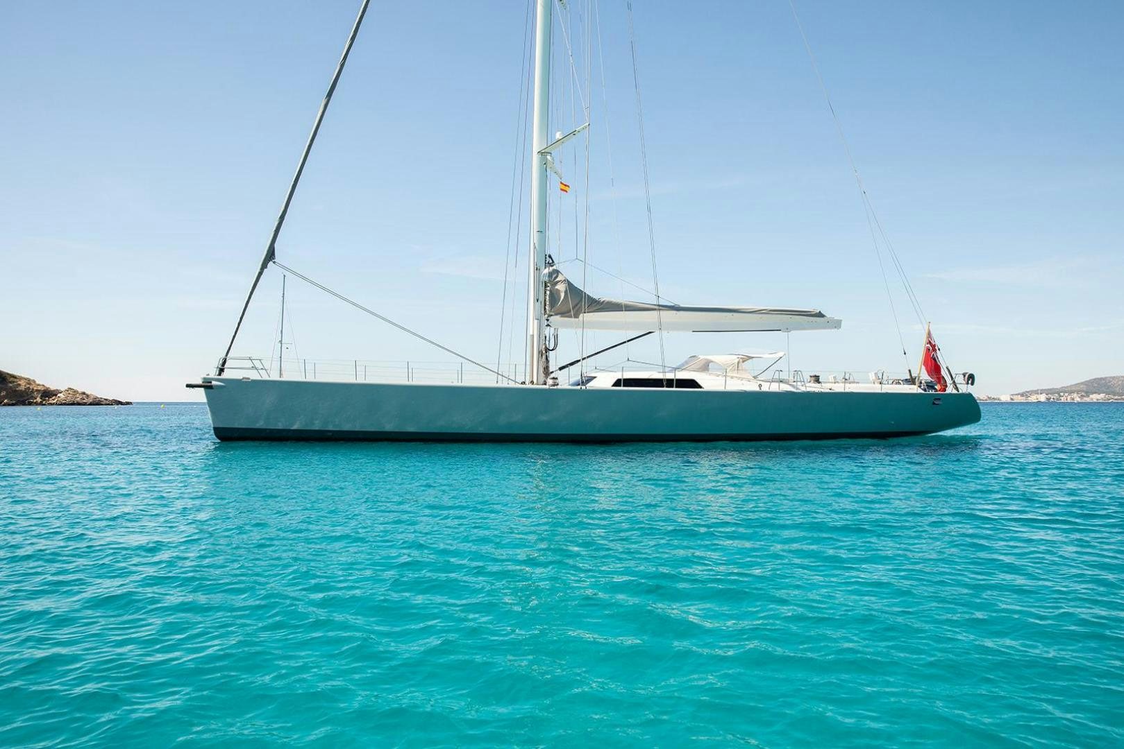 Watch Video for KENORA Yacht for Sale