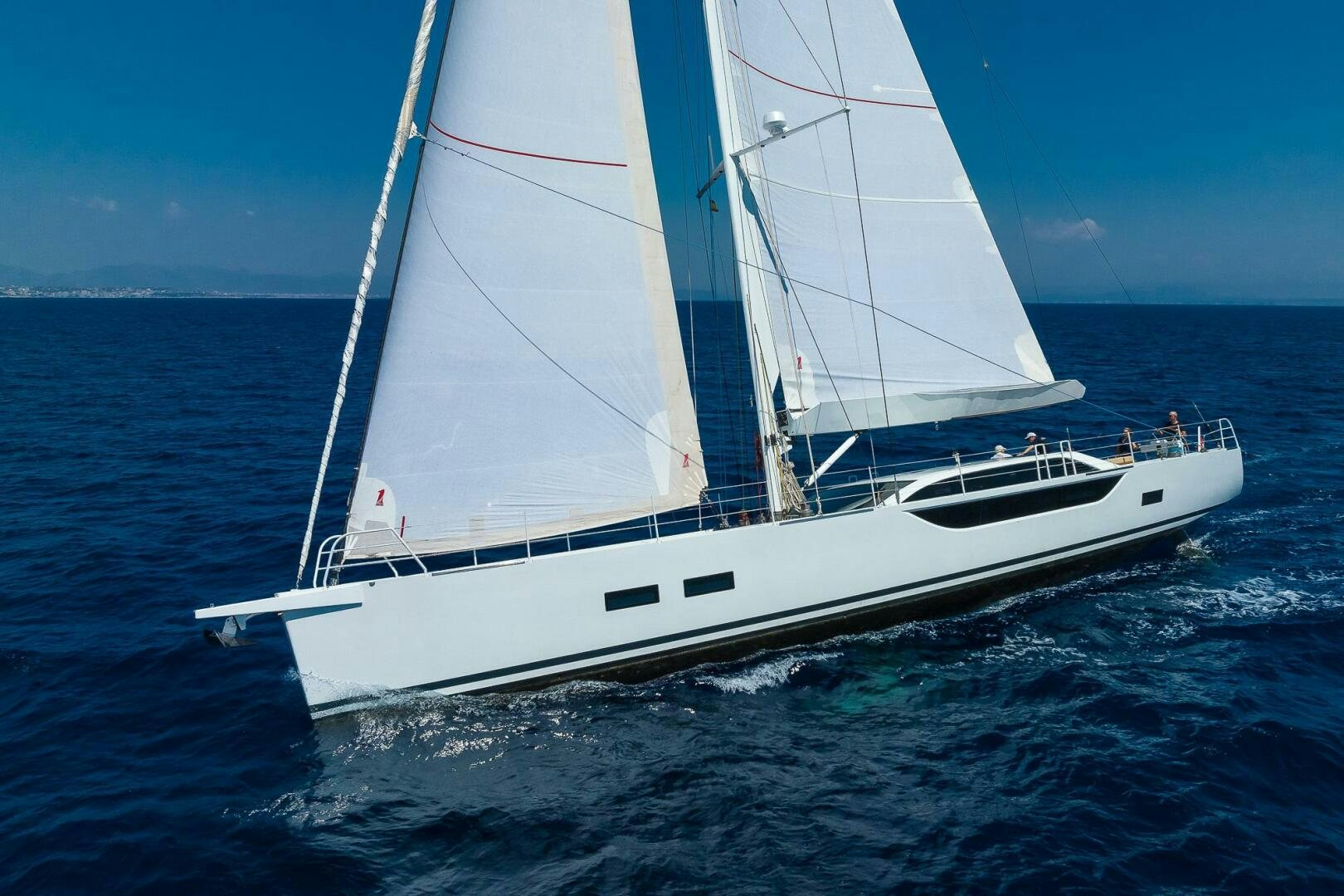 Watch Video for BLISS II Yacht for Sale
