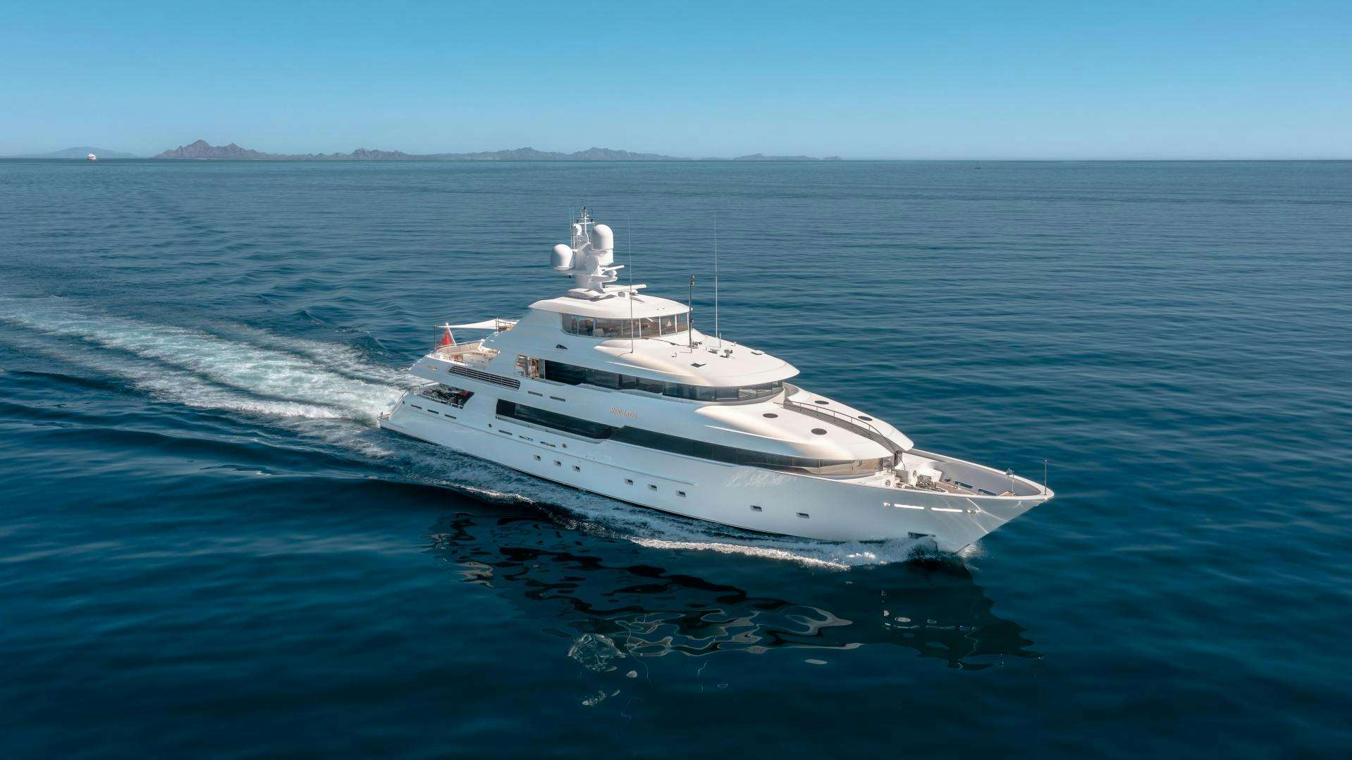 Watch Video for ROCHADE Yacht for Sale