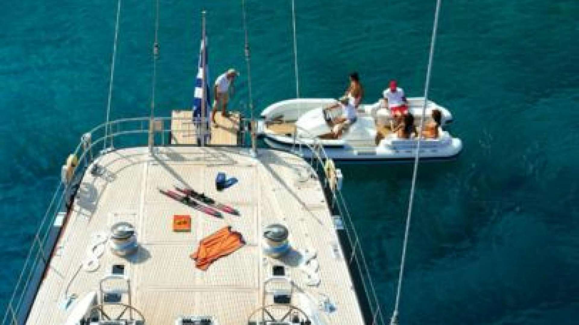 Aristarchos
Yacht for Sale