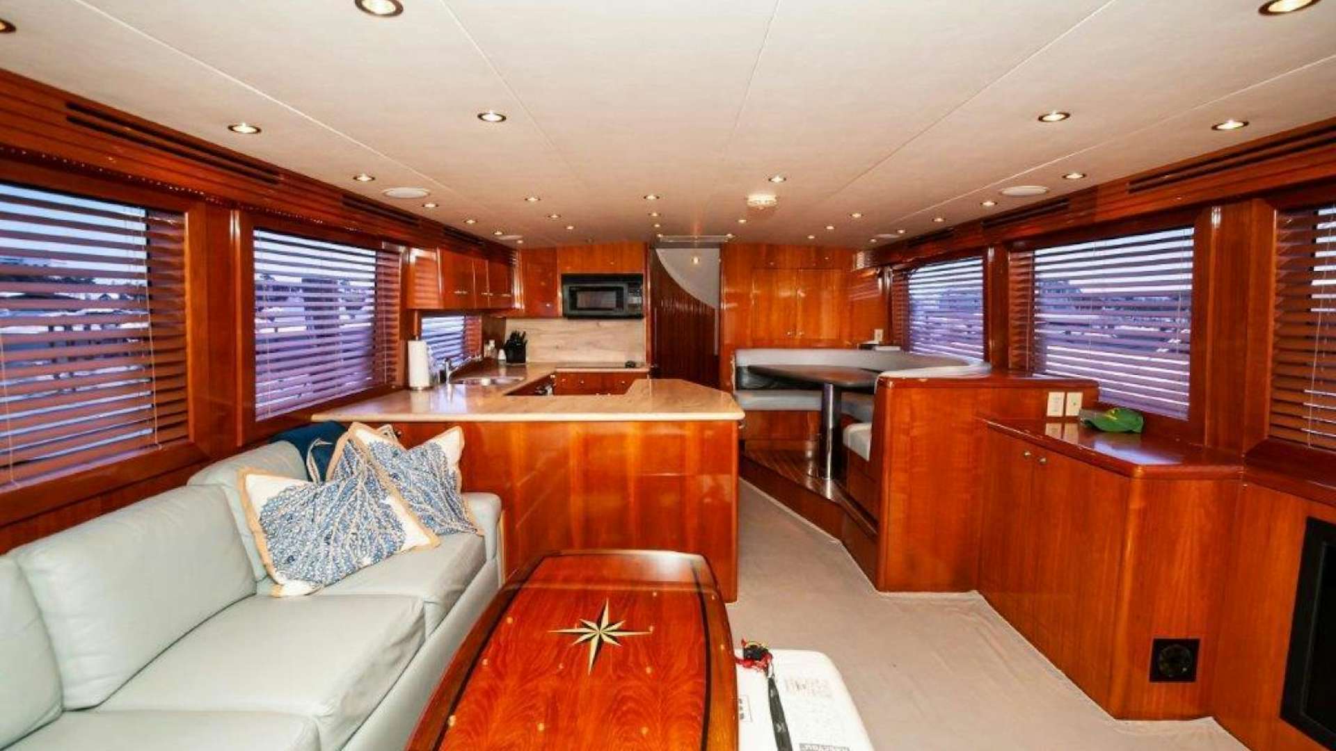 Moontan
Yacht for Sale