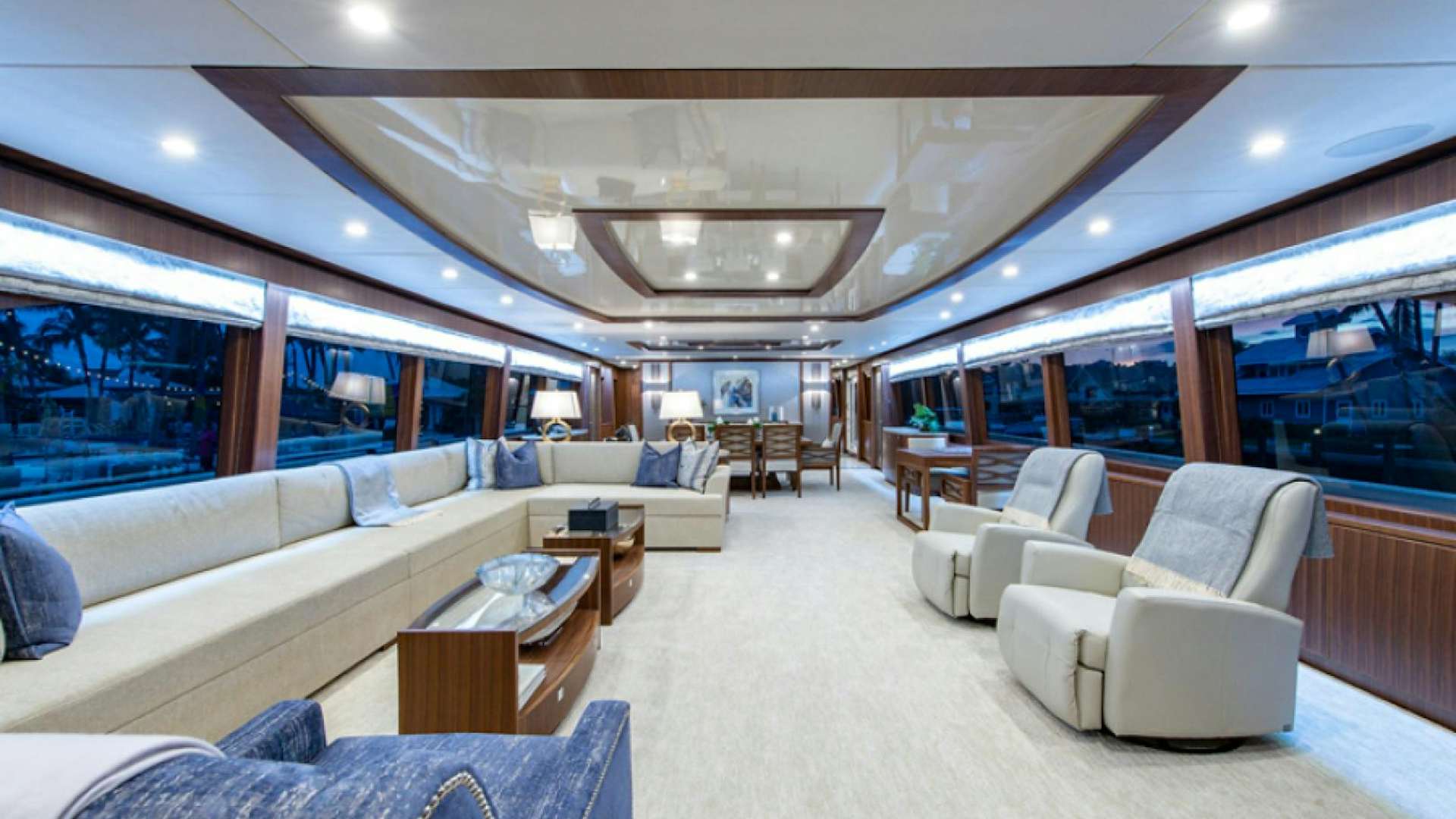 Congvoyage
Yacht for Sale
