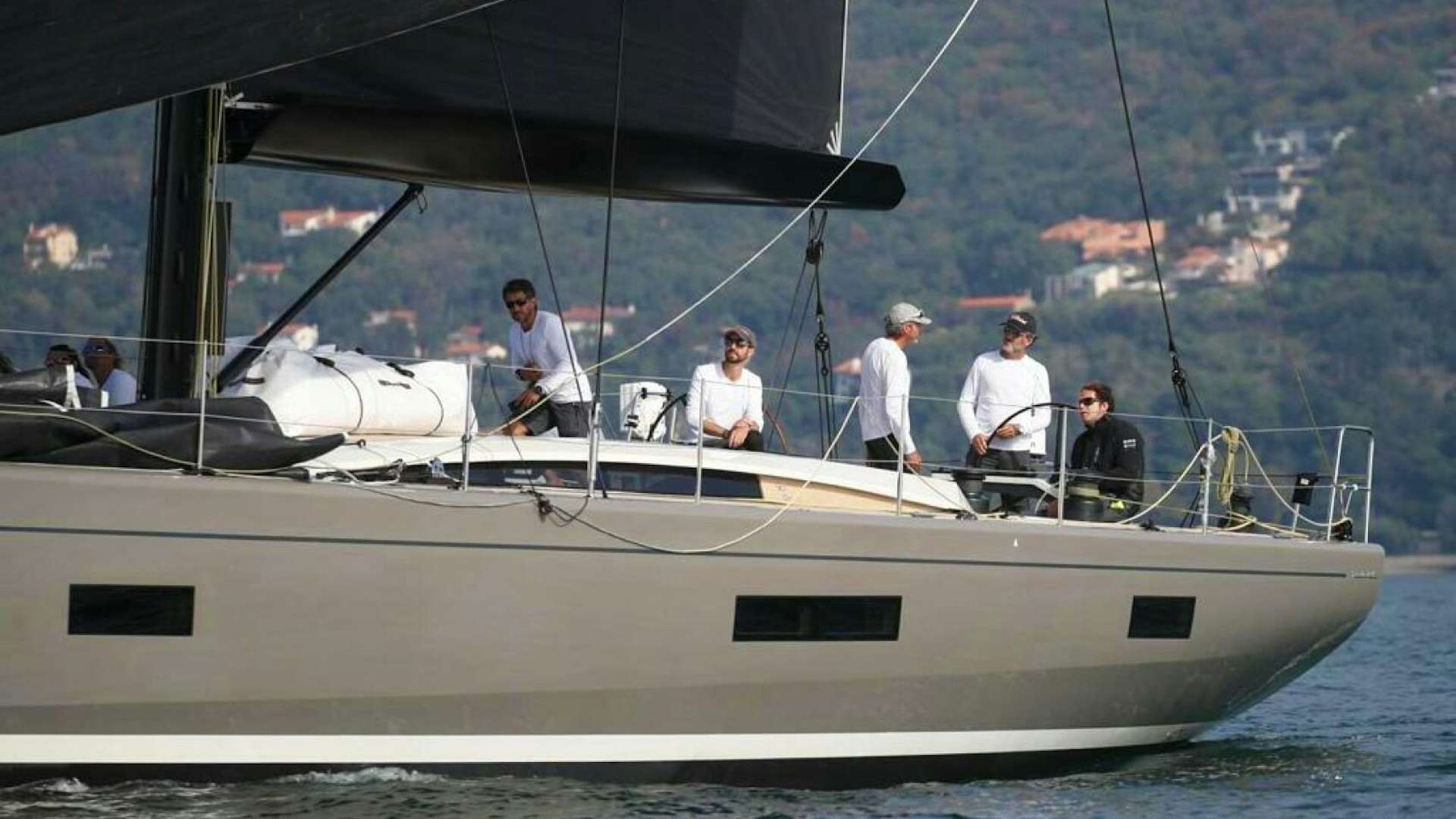 Ekita
Yacht for Sale