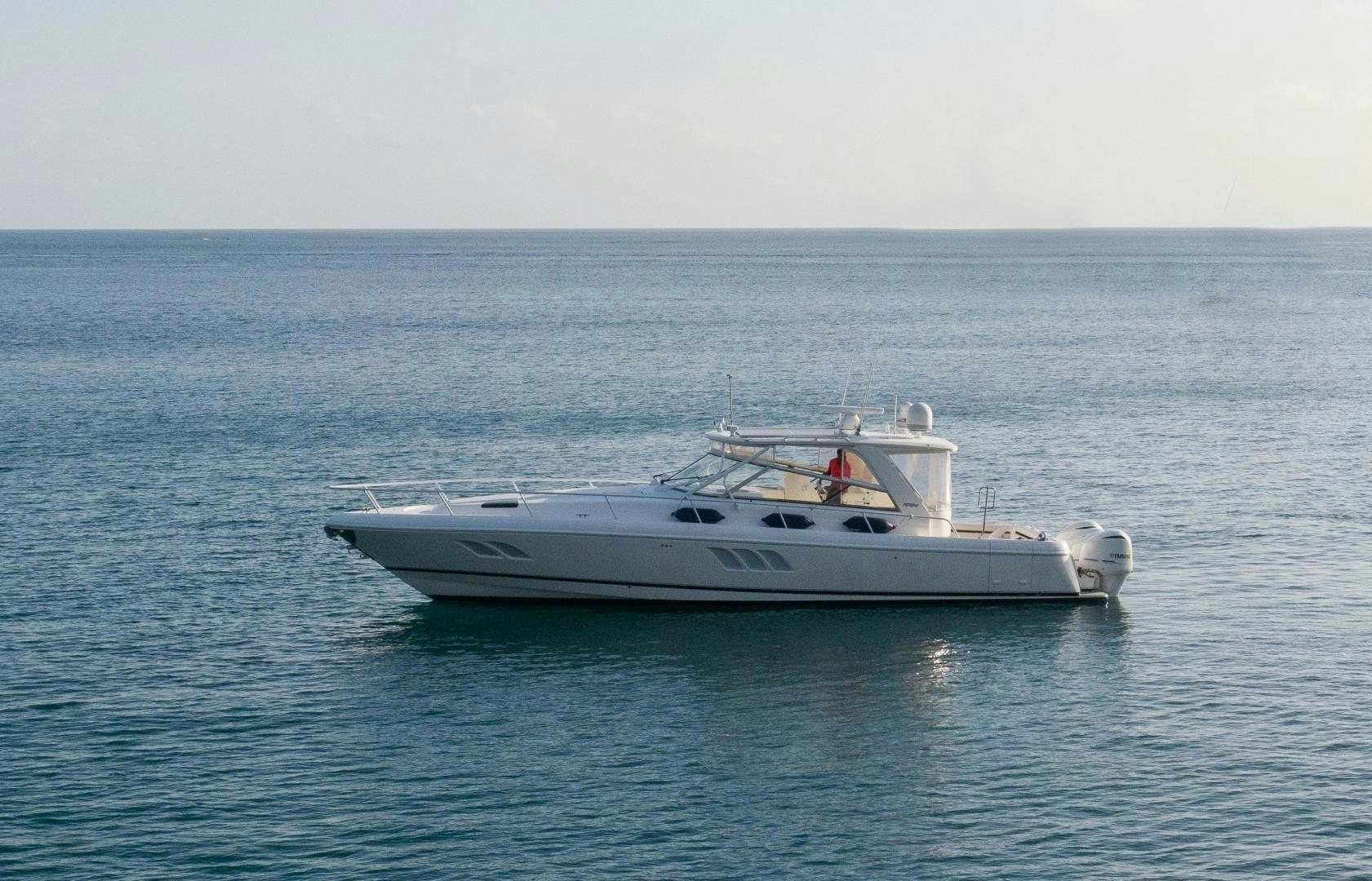 Watch Video for Forget about it. Yacht for Sale