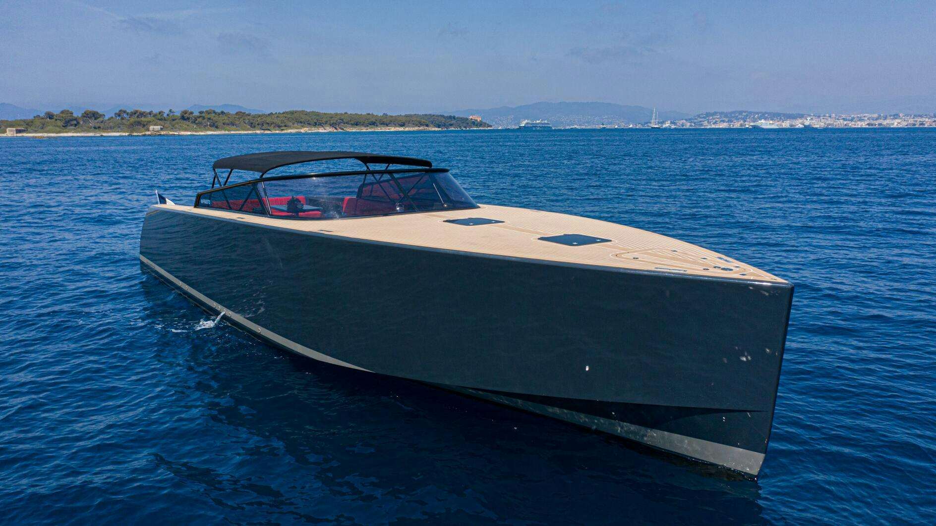 Biancino 2
Yacht for Sale