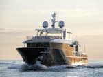 125 alpha yacht