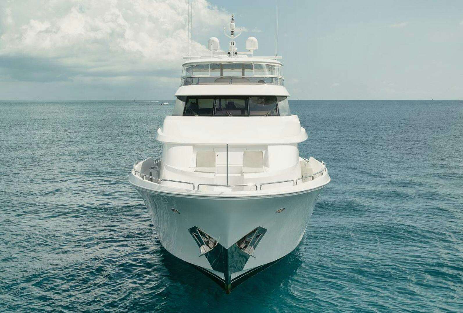 Natural 9 x kaleen
Yacht for Sale
