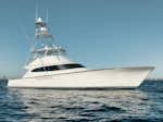 68 foot yacht price