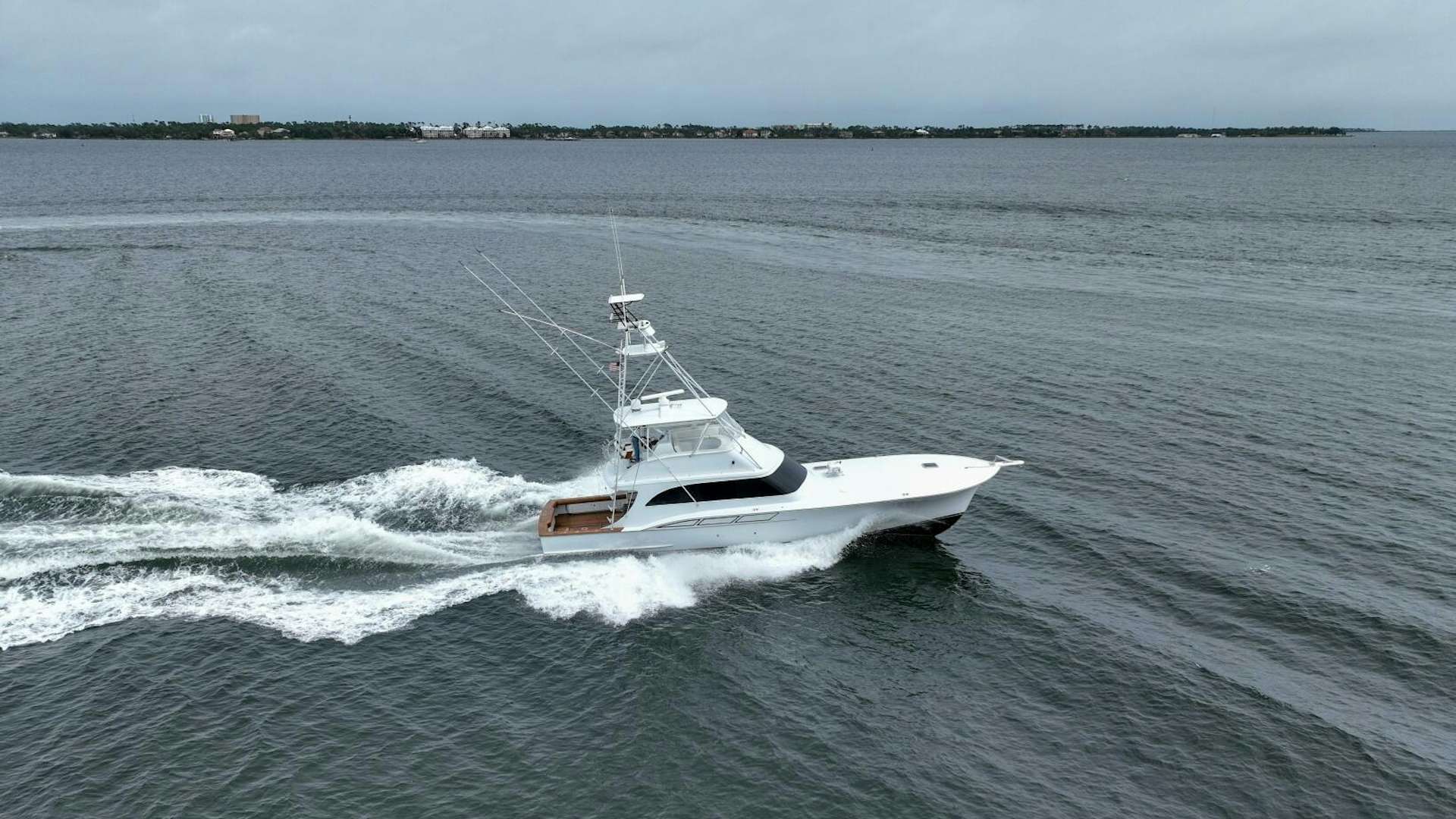 Knot now
Yacht for Sale