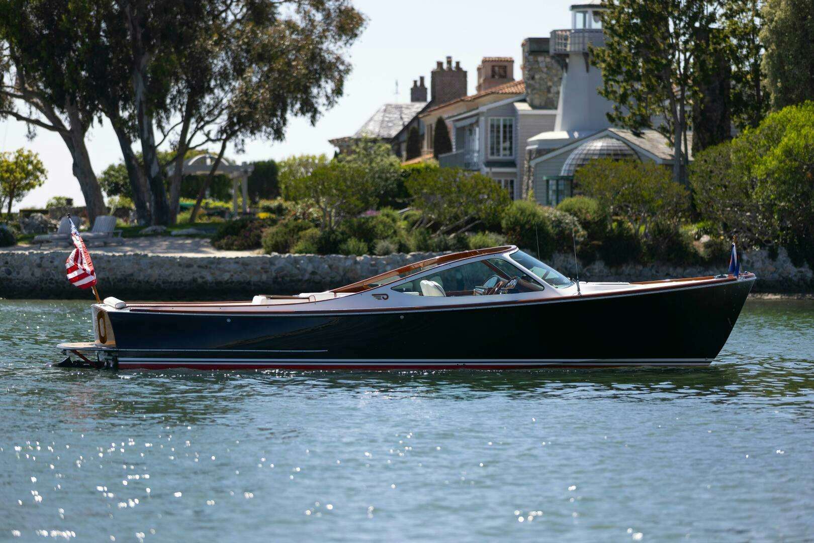 Whiskey girl
Yacht for Sale