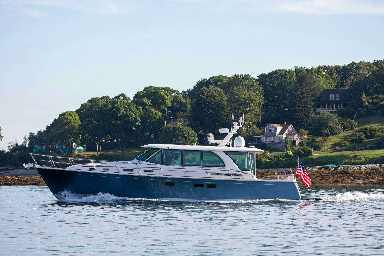 Sand crab
Yacht for Sale