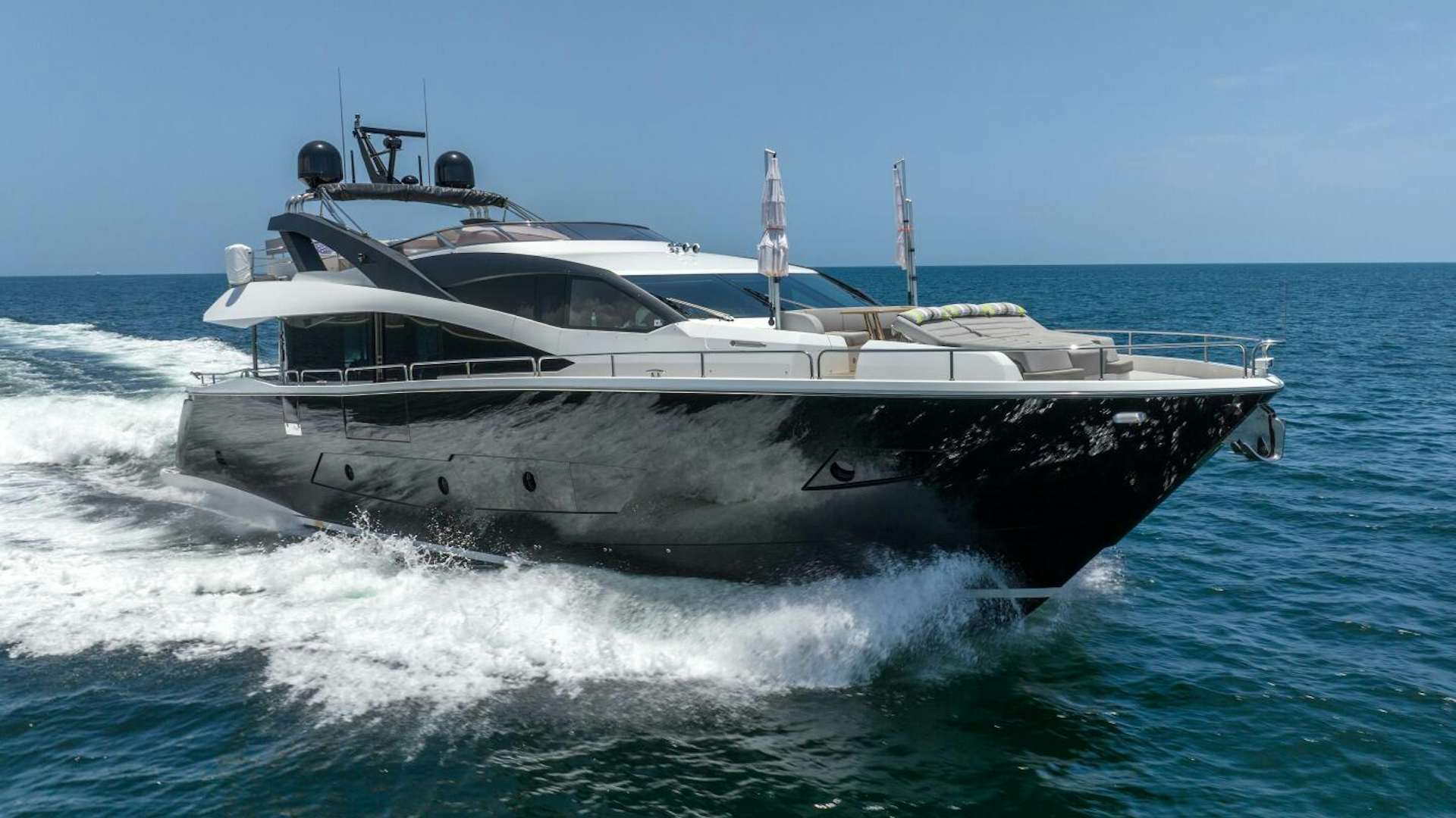 F5
Yacht for Sale