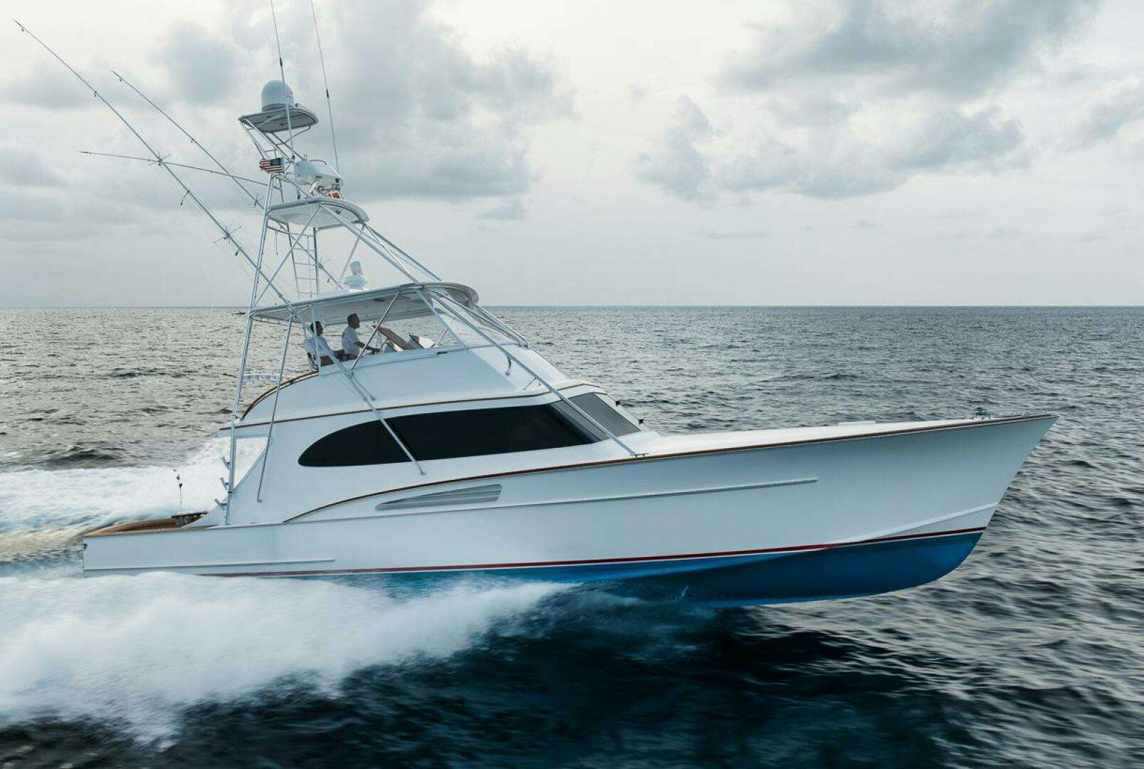 PESCADOR Yacht for Sale in North Palm Beach
