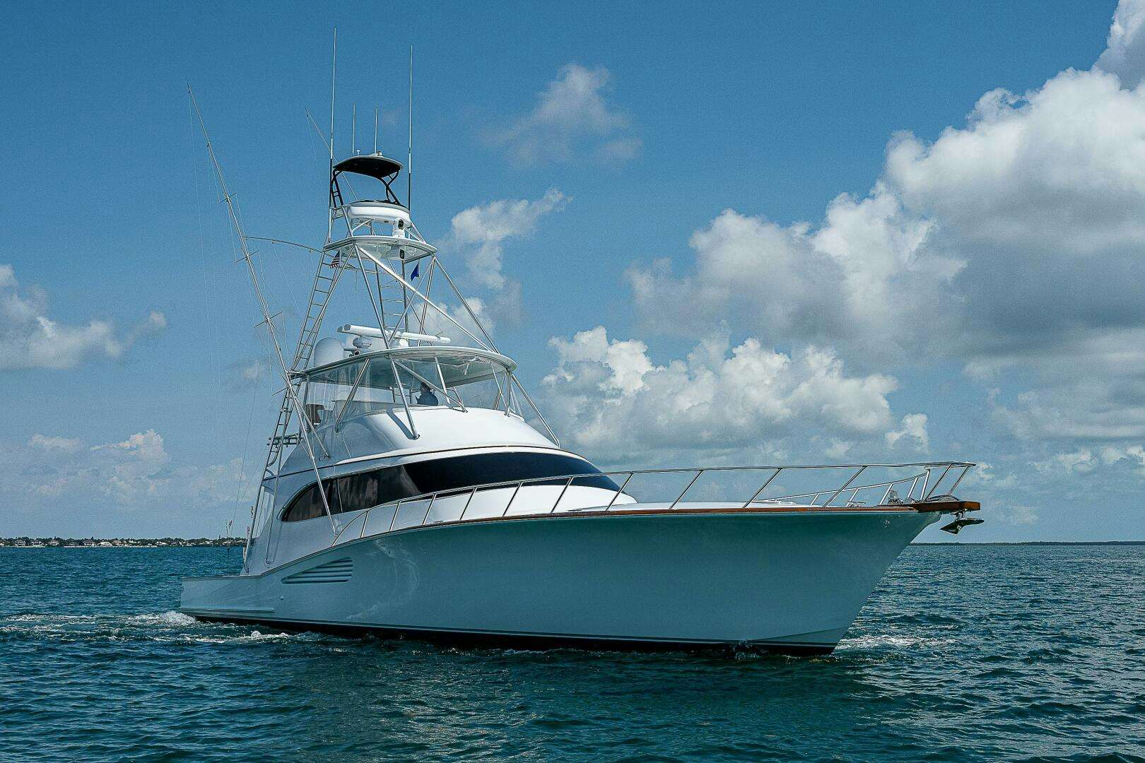 Maximus
Yacht for Sale