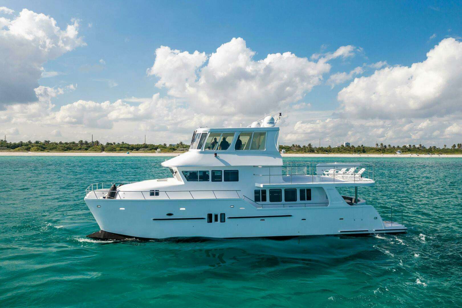 Barbara gail
Yacht for Sale