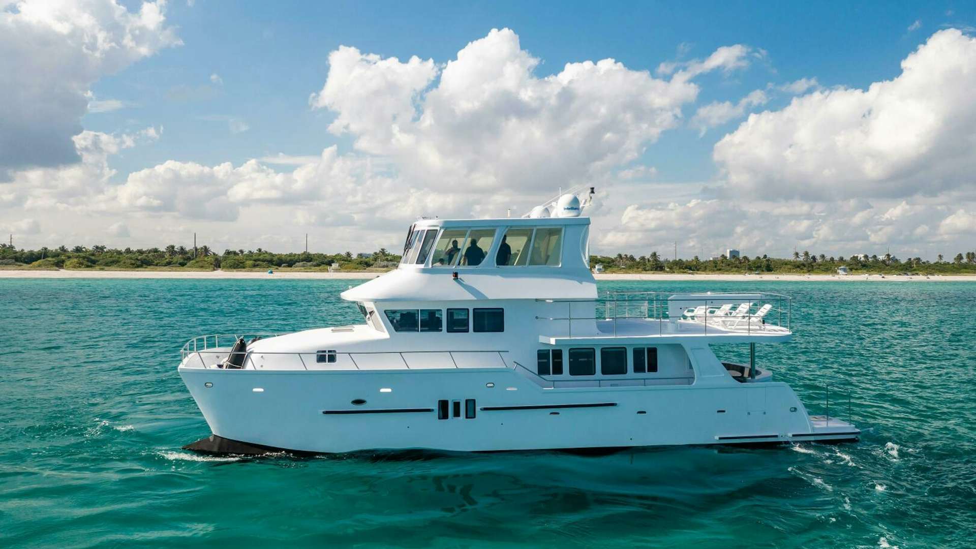 Barbara gail
Yacht for Sale