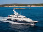 berilda yacht for sale