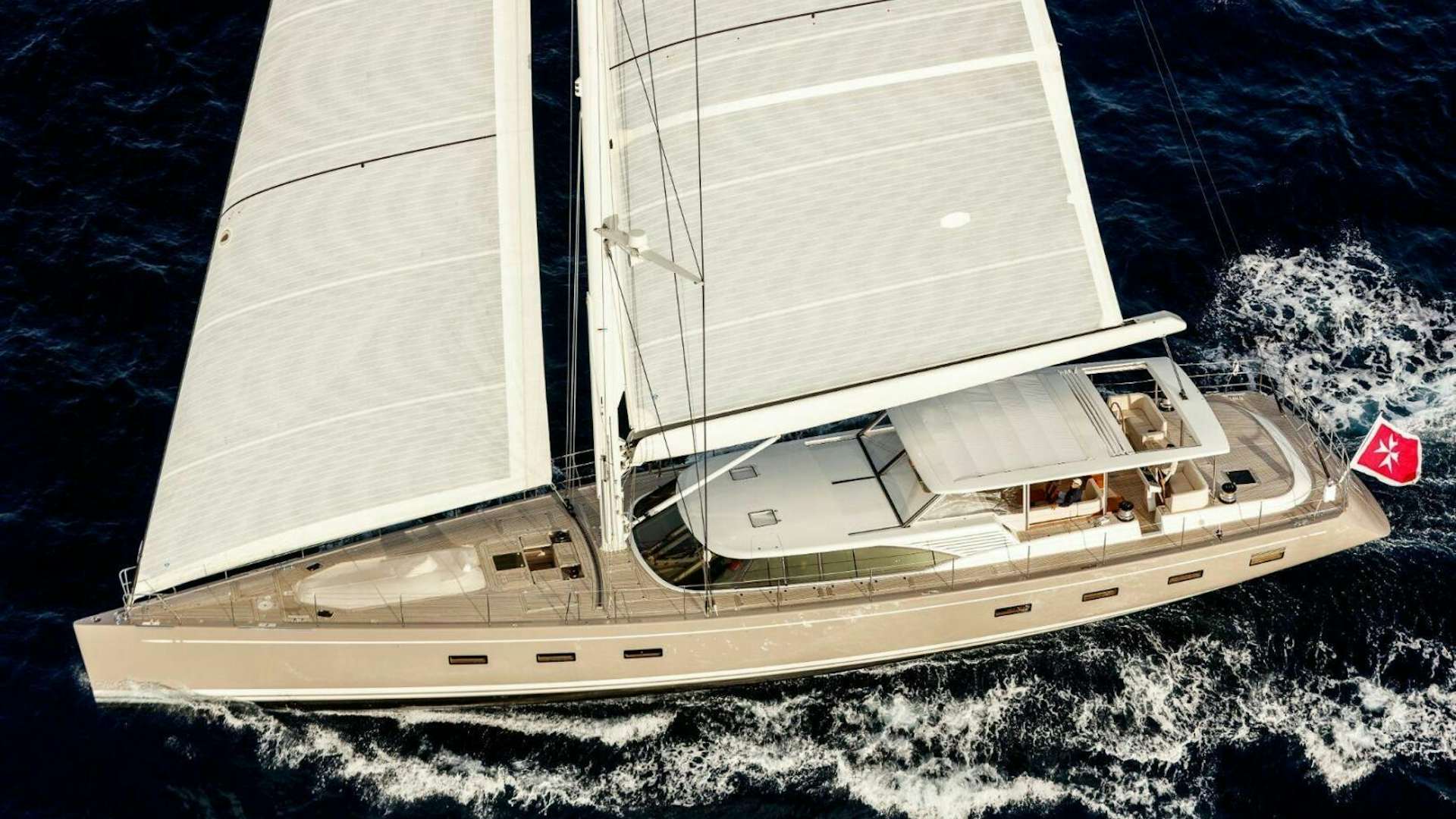 Selena
Yacht for Sale