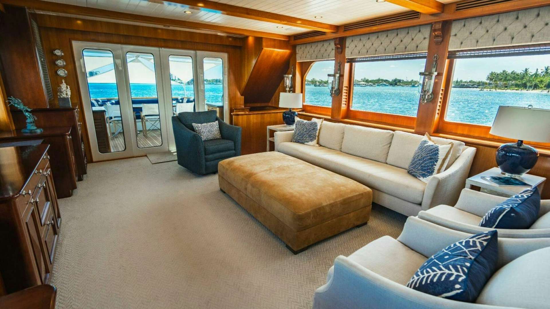 Moonshot
Yacht for Sale
