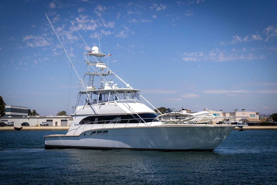 roscioli yachts for sale