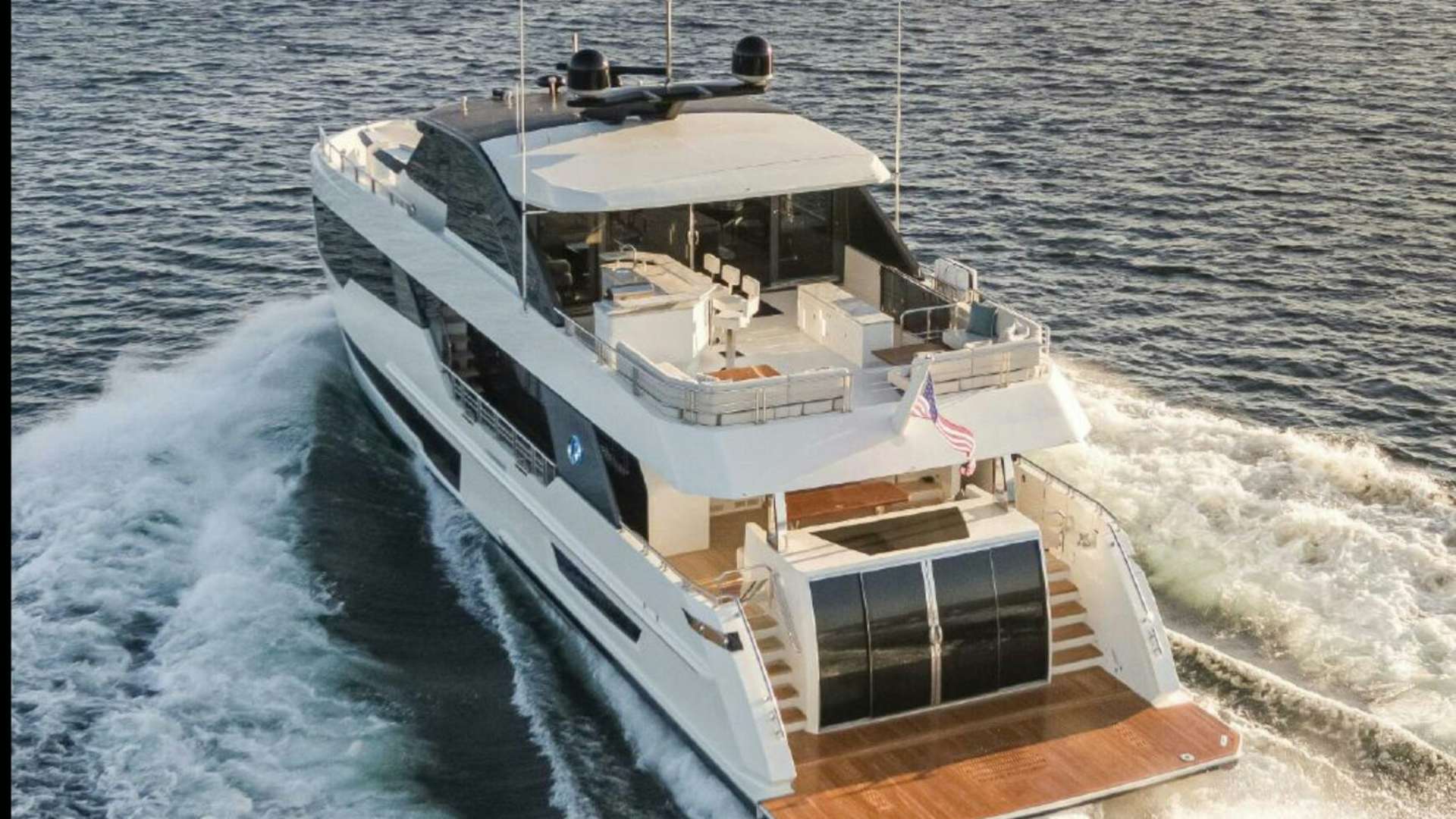 Tlc
Yacht for Sale