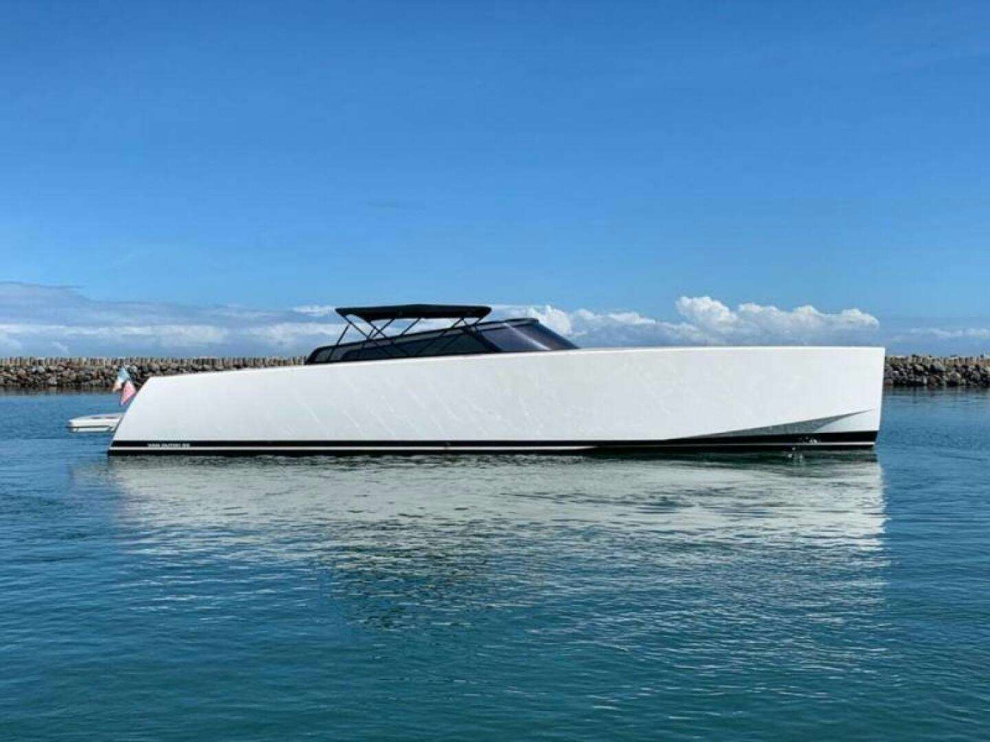 Geminis
Yacht for Sale