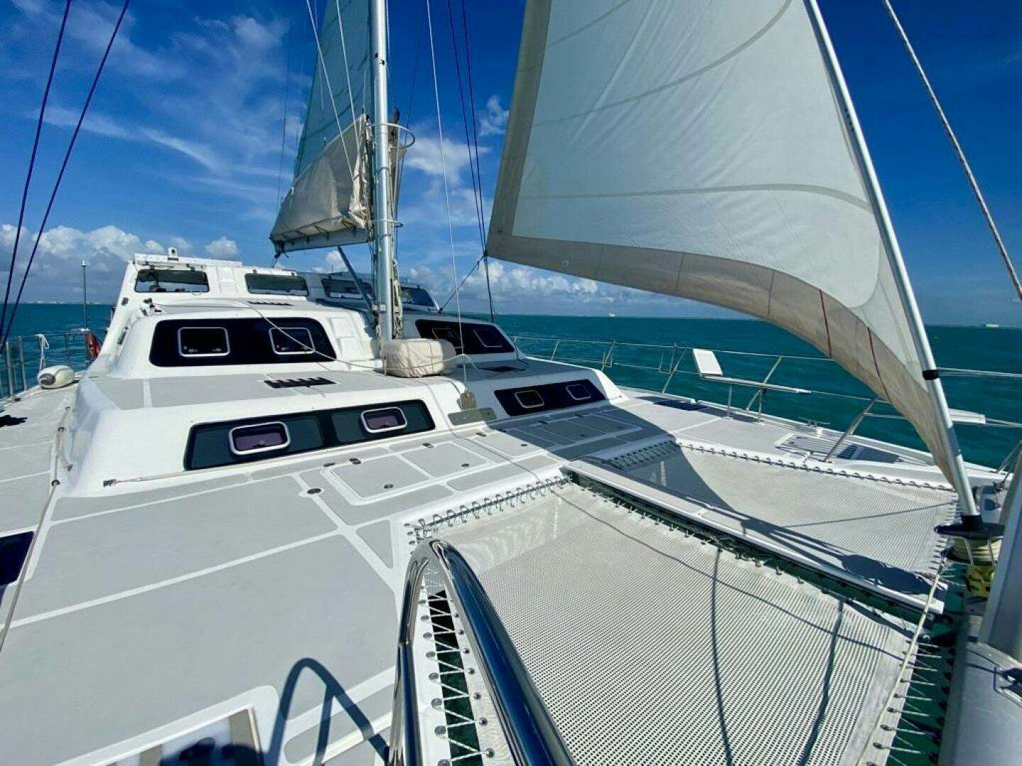 Walk about
Yacht for Sale