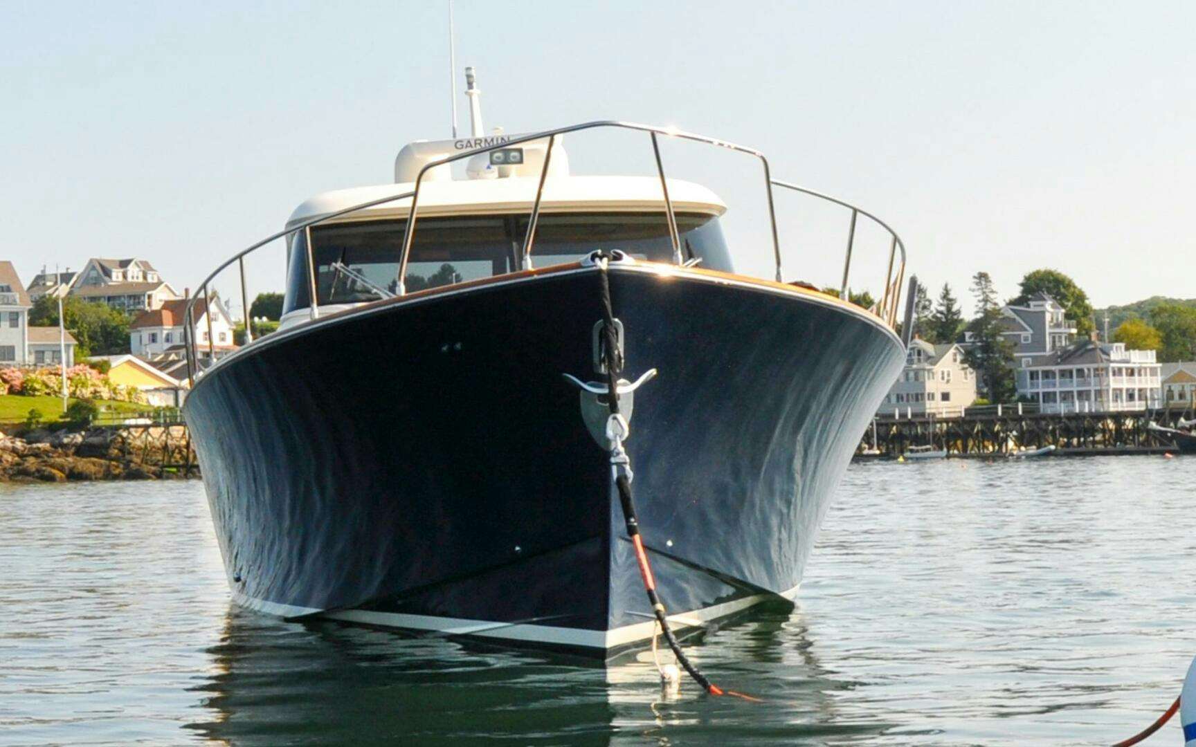 Mamma mia
Yacht for Sale