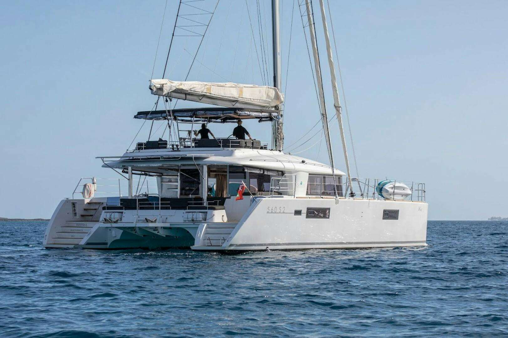 No name-lagoon 560
Yacht for Sale