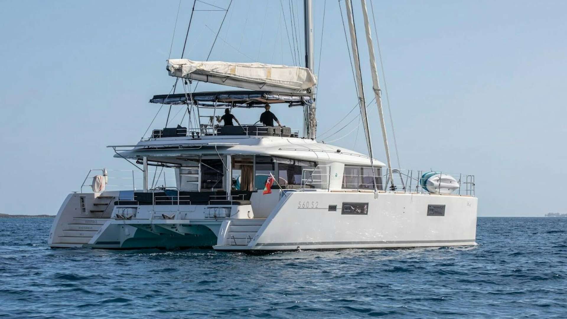 No name-lagoon 560
Yacht for Sale