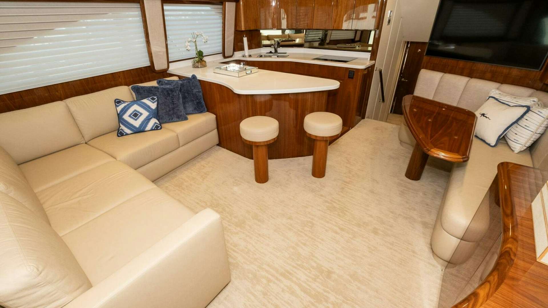 Blue rush
Yacht for Sale