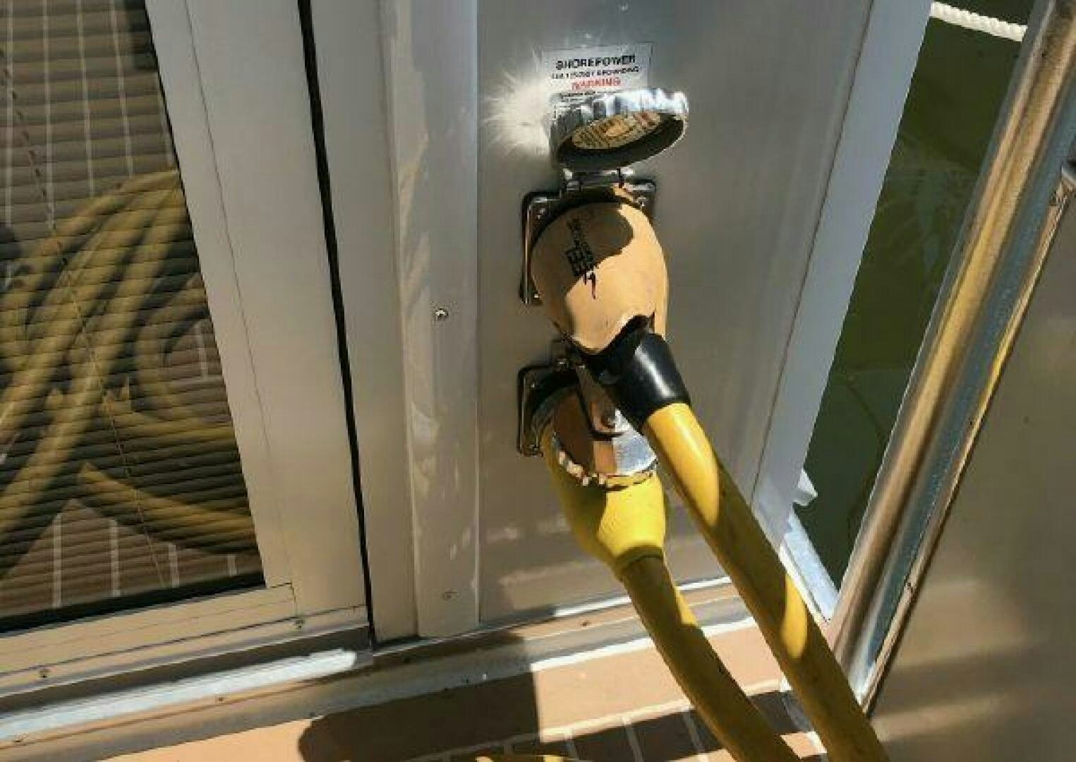 a toy on a shelf aboard ST. SOMEWHERE Yacht for Sale