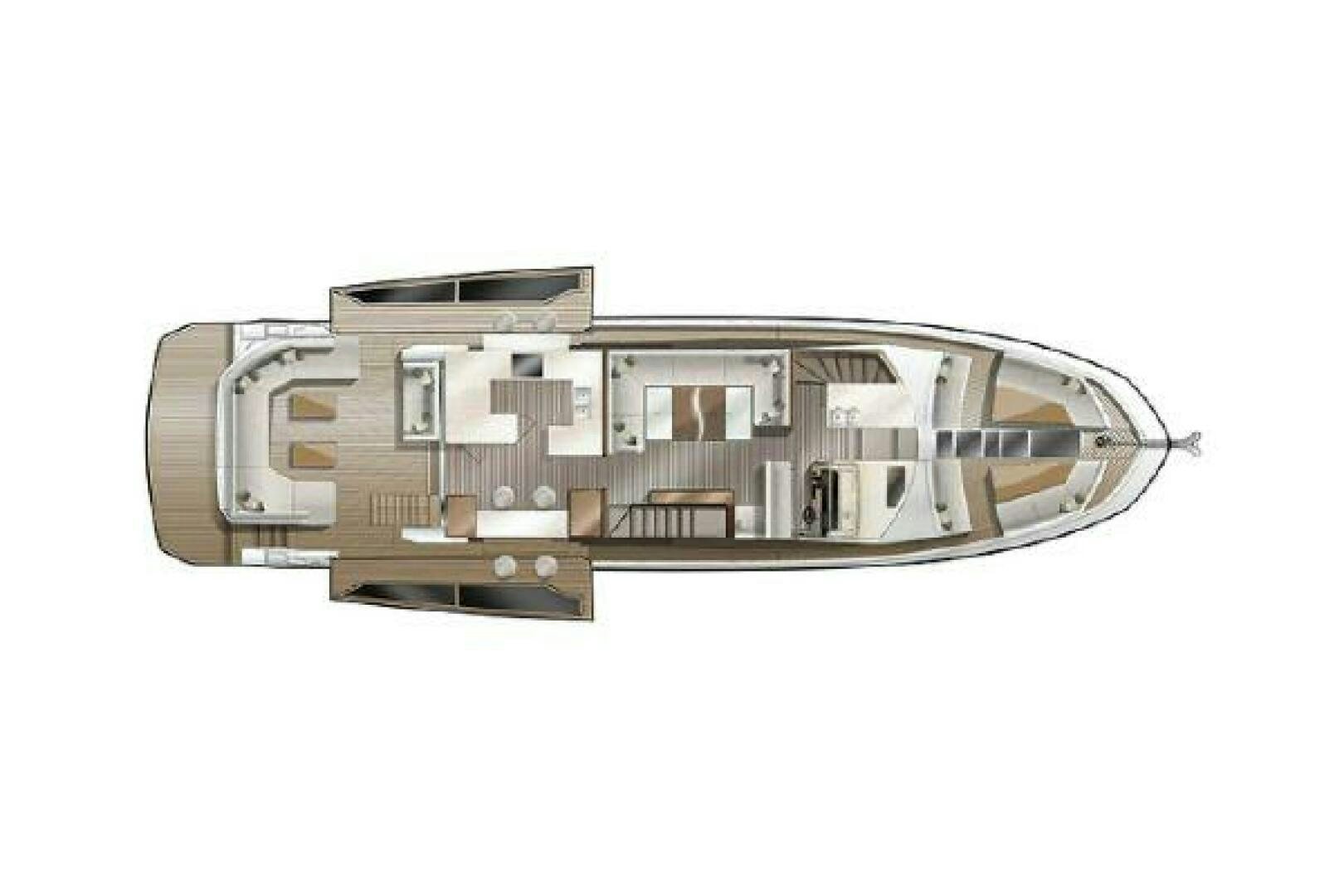 a silver and black metal device aboard OUR NEXT CHAPTER Yacht for Sale