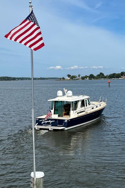 zephyr yachts usa