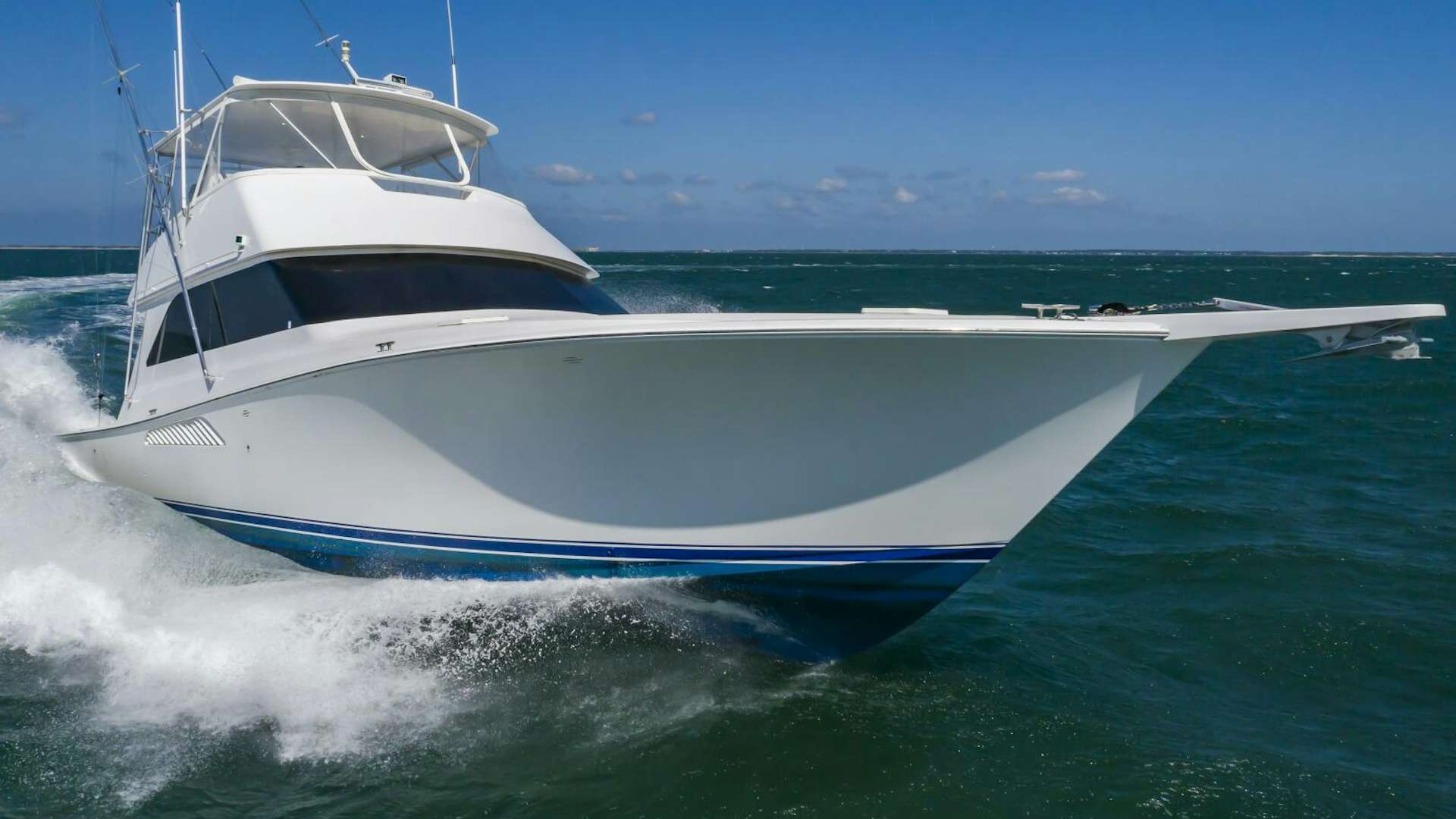 C-escape
Yacht for Sale