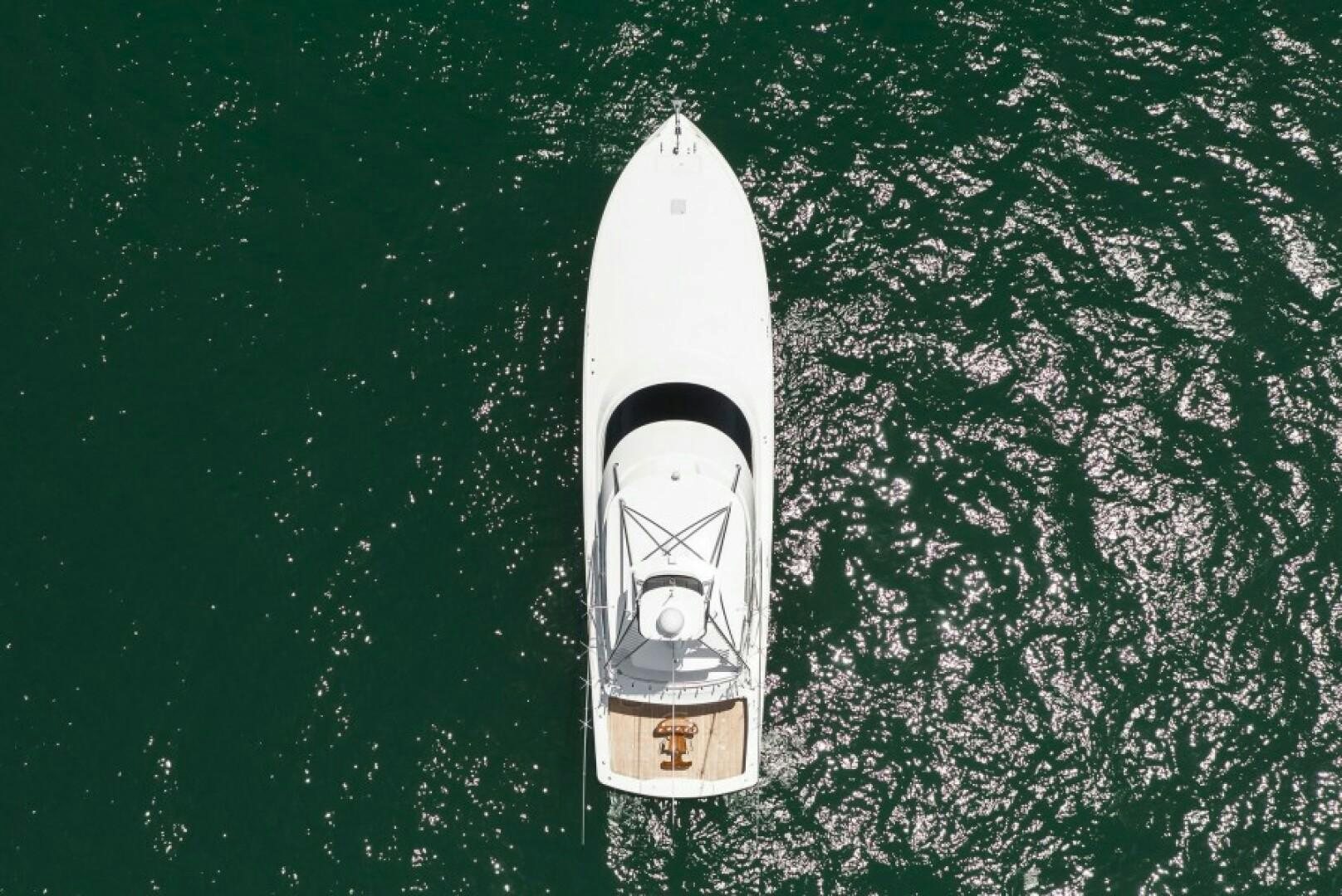 a snowboard on a carpet aboard WRAPPED UP Yacht for Sale