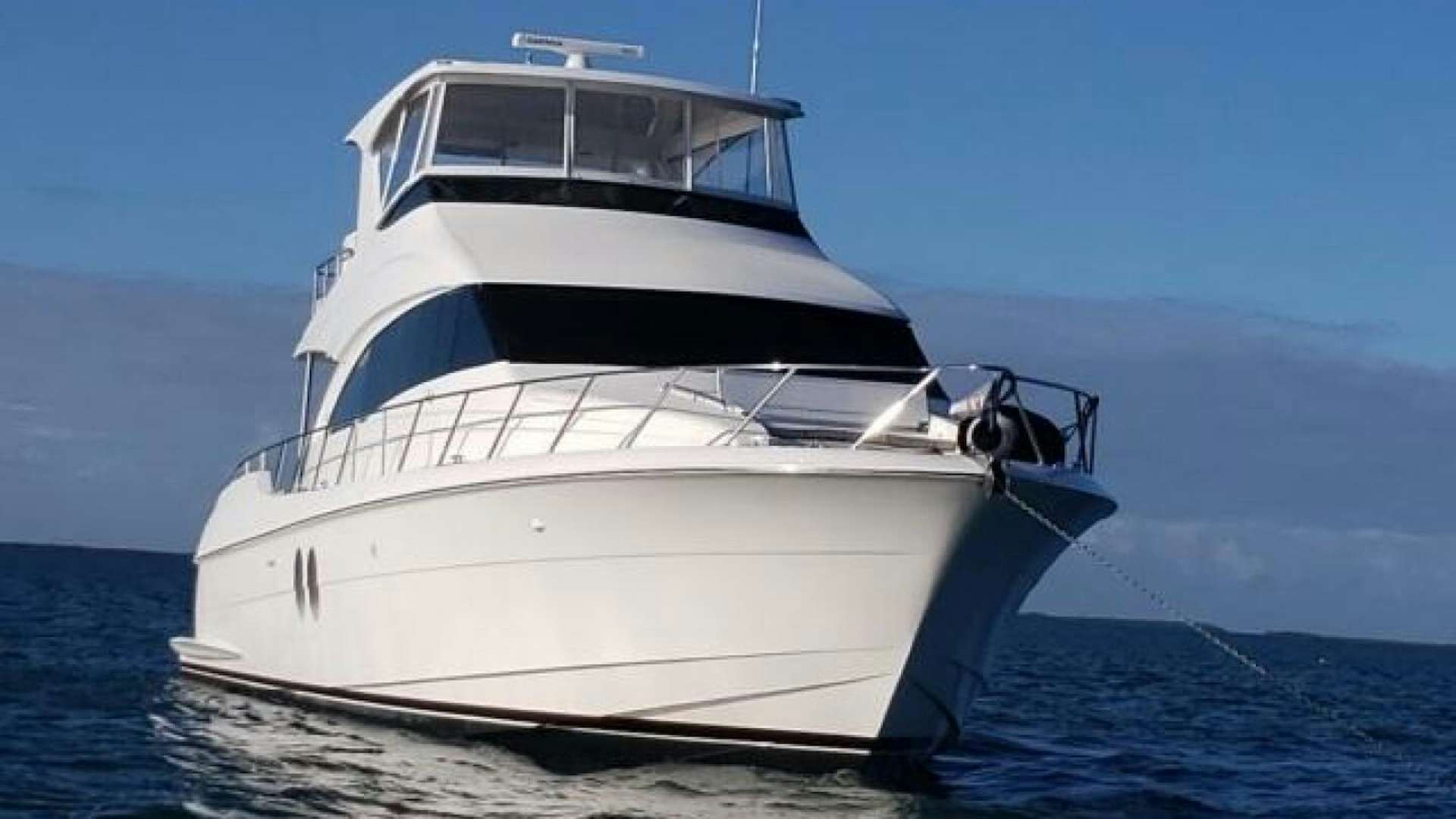 60my417
Yacht for Sale