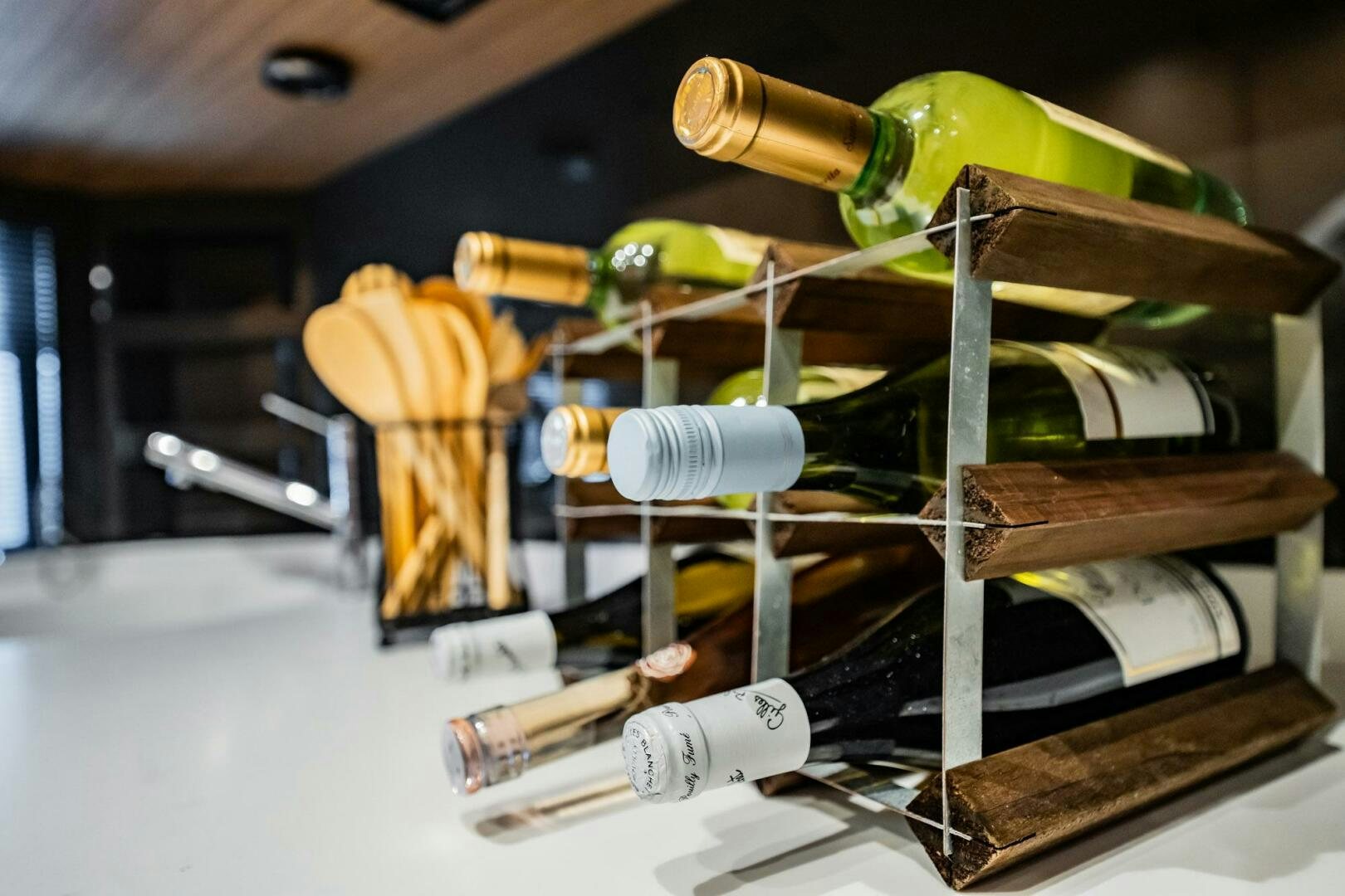 a machine with wires aboard RECREATIONAL USE Yacht for Sale