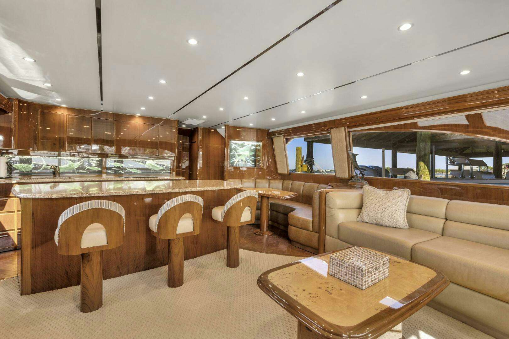 Wild eagle
Yacht for Sale